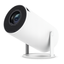 Mini vidéoprojecteur Aluzion - 4K compatible